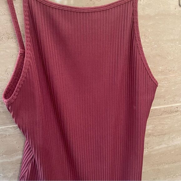 Wilfred Annecy Body Suit in Rose Size Medium - Picture 7 of 7